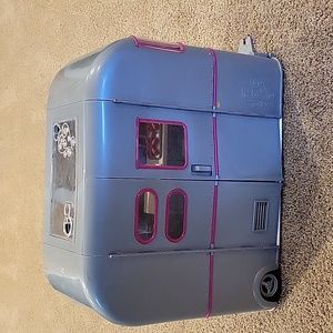 OG Our Generation Camper